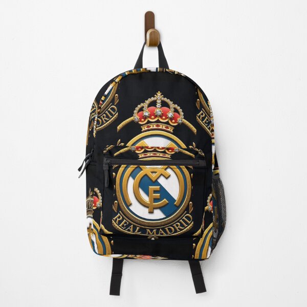 Item preview, Hala Madrid designed and sold by casamomo.
