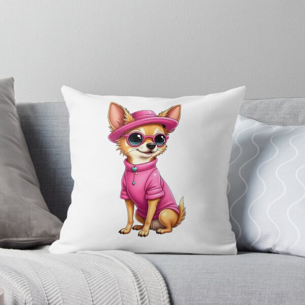Item preview, Legally Fab Chihuahua designed and sold by EpicPaws.