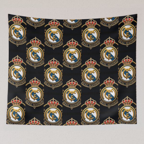 Item preview, Hala Madrid designed and sold by casamomo.
