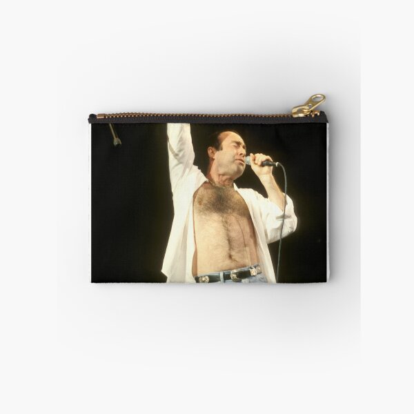 Item preview, Paul Rodgers - Photograph designed and sold by ConcertImages.