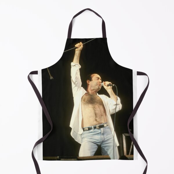Item preview, Paul Rodgers - Photograph designed and sold by ConcertImages.