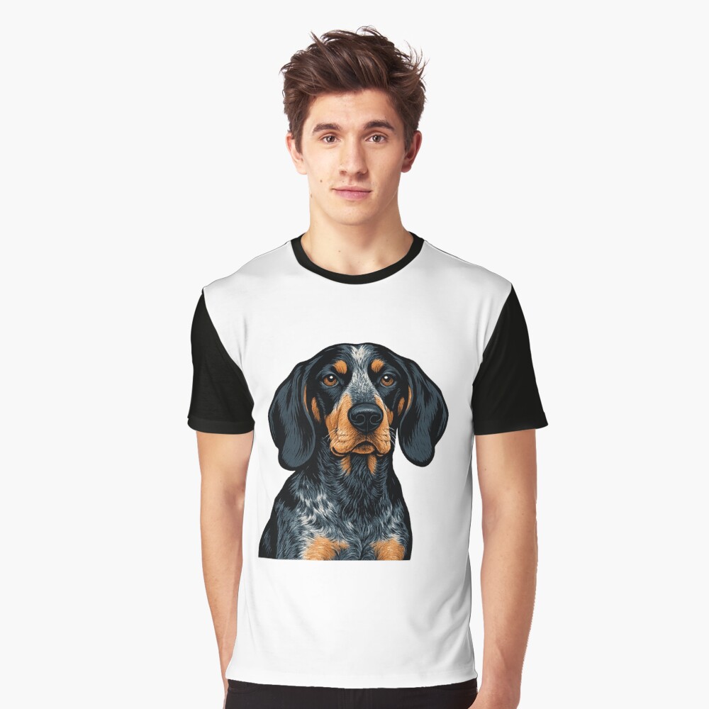 Item preview, Graphic T-Shirt designed and sold by Ironzoulz.