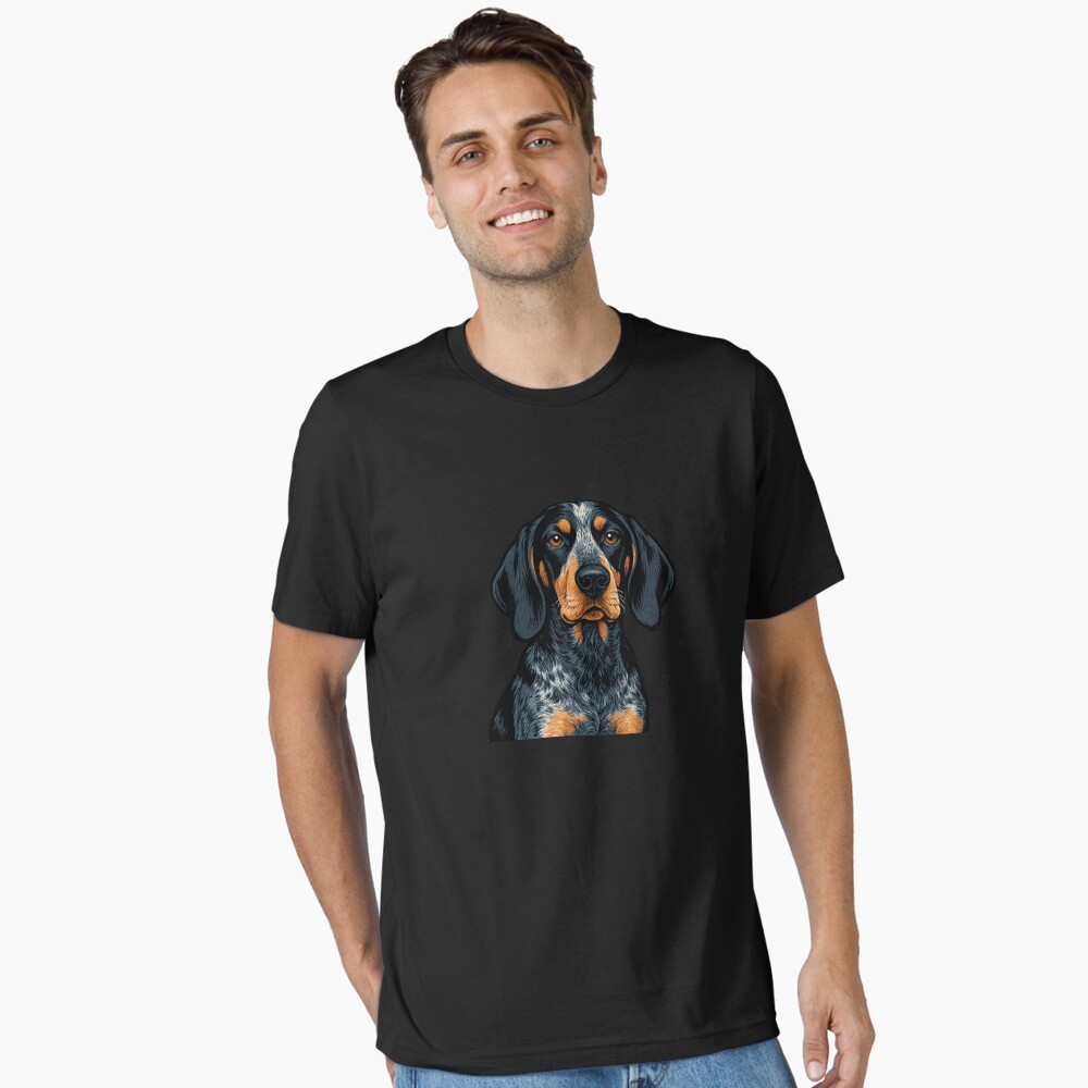 Item preview, Essential T-Shirt designed and sold by Ironzoulz.