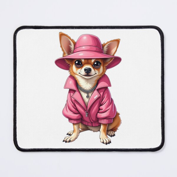 Item preview, Legally Fab Chihuahua designed and sold by EpicPaws.