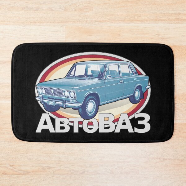 Item preview, AvtoVAZ UAZ 2103 (on black) designed and sold by Groenendijk.