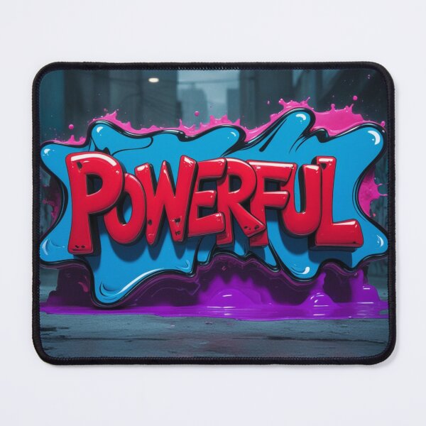 Item preview, Powerful 16 designed and sold by Zeir Shop.