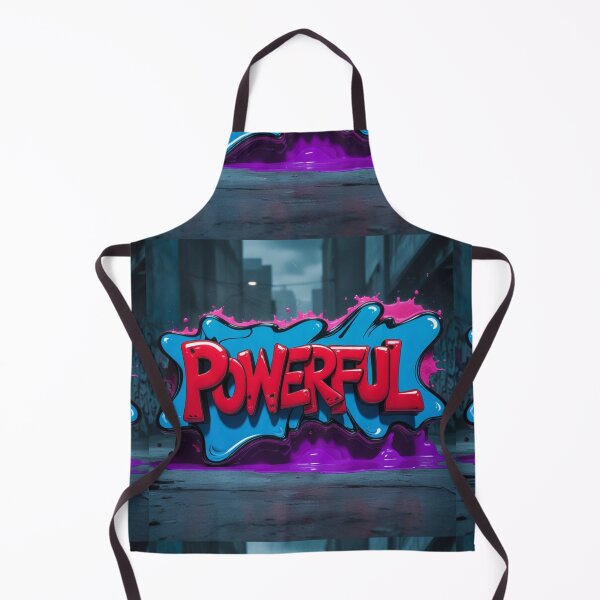 Item preview, Powerful 16 designed and sold by Zeir Shop.