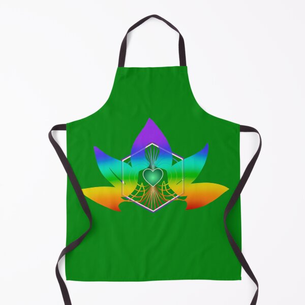 Item preview, Rainbow Flower Blooming designed and sold by BacktoGra.