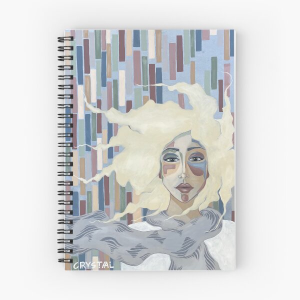 Item preview, Released designed and sold by Crystal Cross.