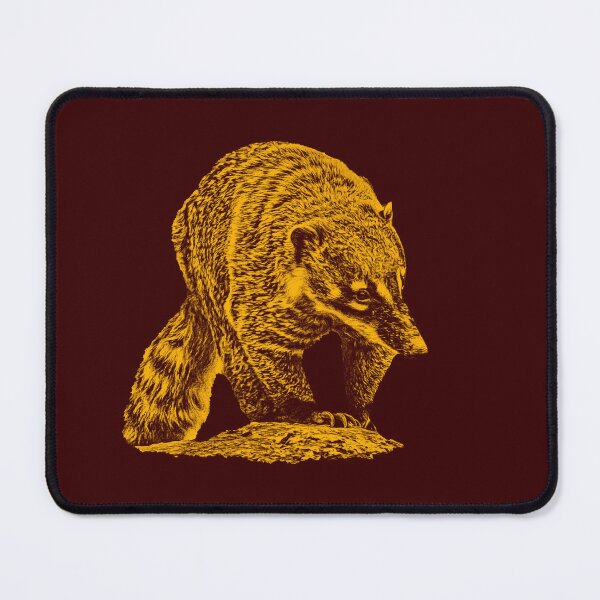 Item preview, Coati designed and sold by Guardi71.