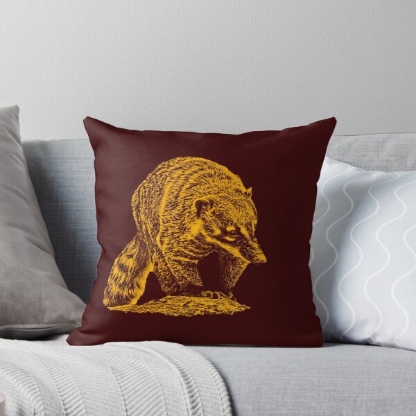 Item preview, Coati designed and sold by Guardi71.