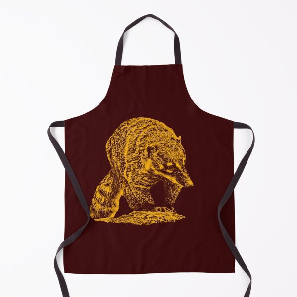 Item preview, Coati designed and sold by Guardi71.