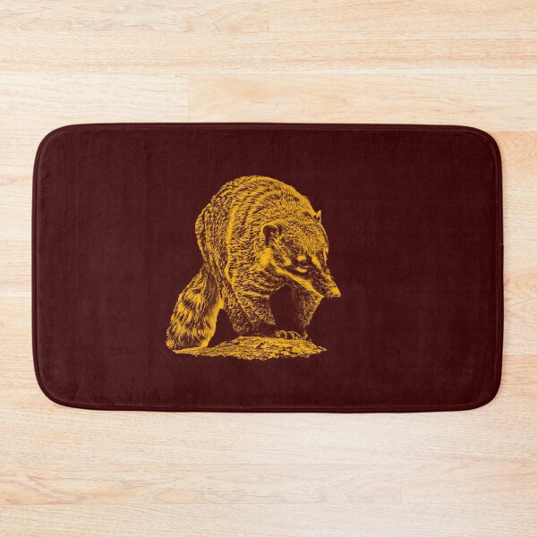 Item preview, Coati designed and sold by Guardi71.