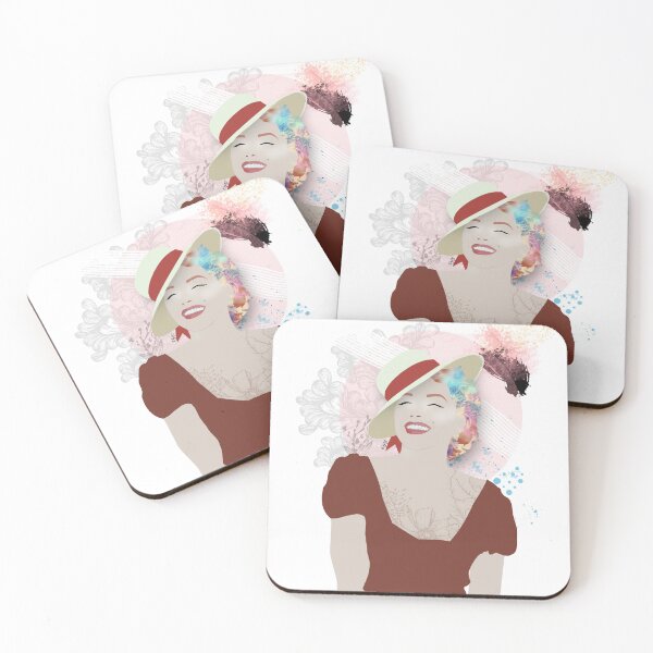 Item preview, marilyn monroe designed and sold by ezgiworkshop.