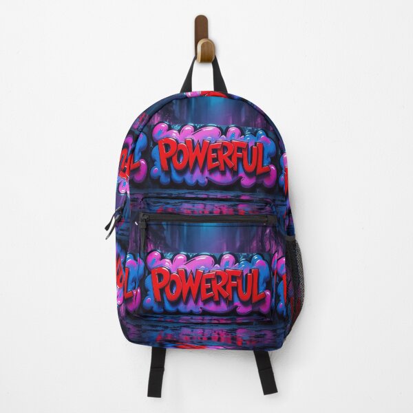 Item preview, Powerful 18 designed and sold by Zeir Shop.
