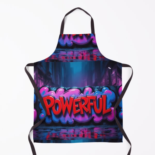 Item preview, Powerful 18 designed and sold by Zeir Shop.