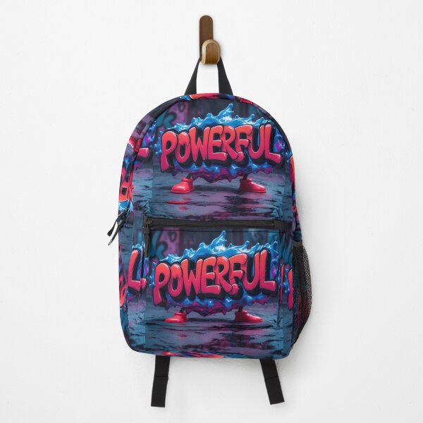 Item preview, Powerful 19 designed and sold by Zeir Shop.