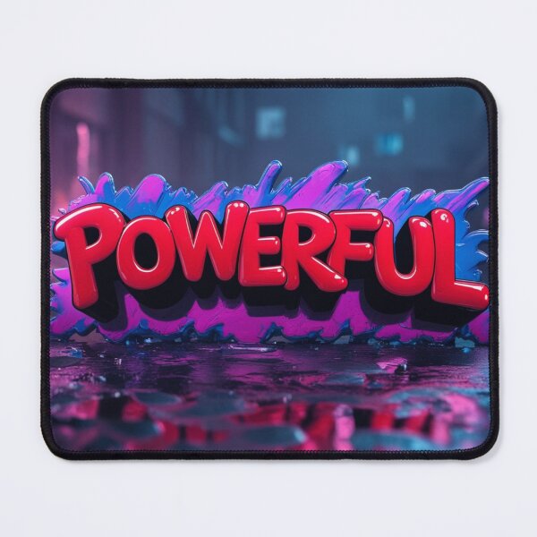 Item preview, Powerful 20 designed and sold by Zeir Shop.