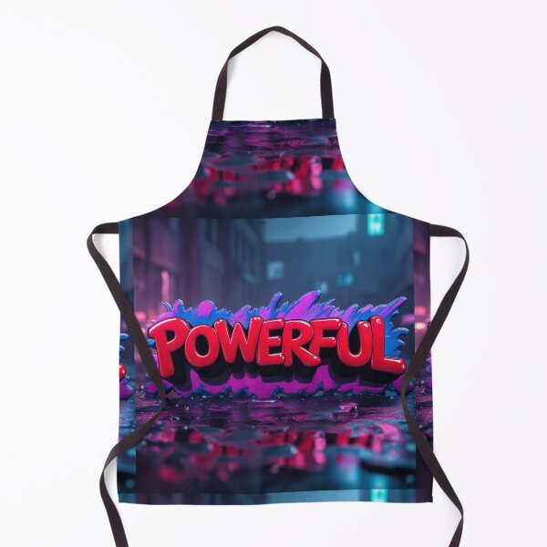 Item preview, Powerful 20 designed and sold by Zeir Shop.
