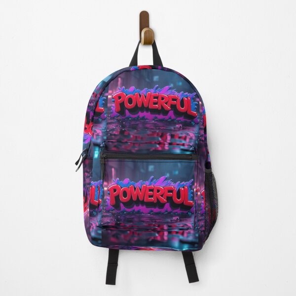 Item preview, Powerful 20 designed and sold by Zeir Shop.
