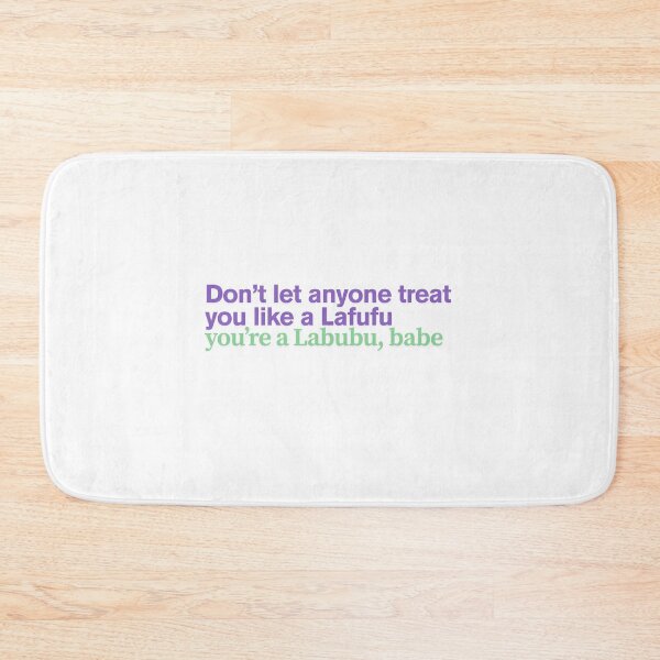 Item preview, You're a labubu designed and sold by LittleTrinketTreats.