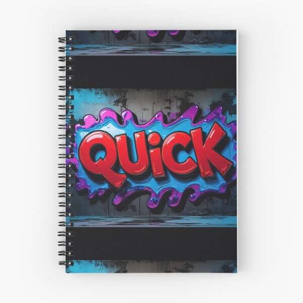 Item preview, Quick 16 designed and sold by Zeir Shop.