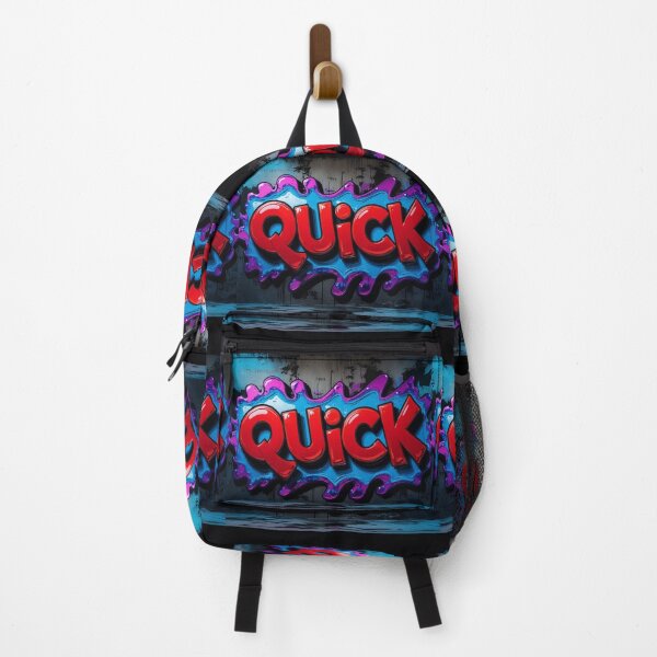 Item preview, Quick 16 designed and sold by Zeir Shop.