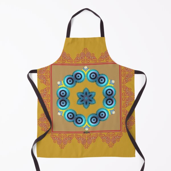 Item preview, reprieve designed and sold by A Quiet Paradox.