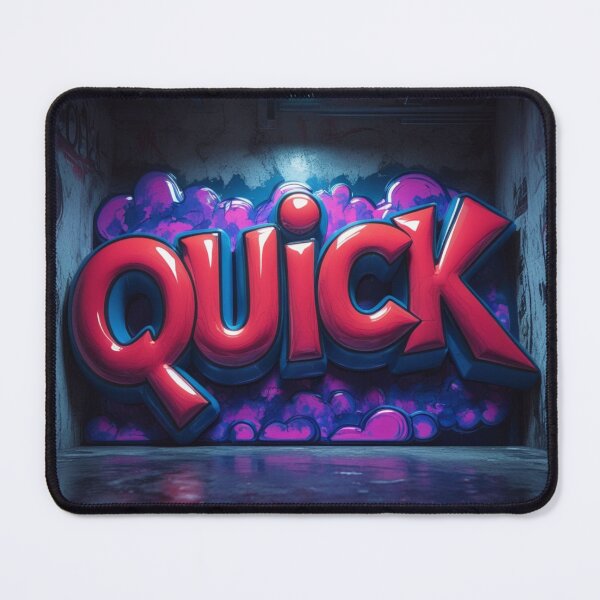 Item preview, Quick 19 designed and sold by Zeir Shop.