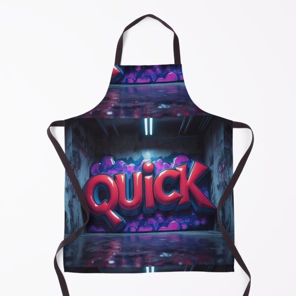 Item preview, Quick 19 designed and sold by Zeir Shop.