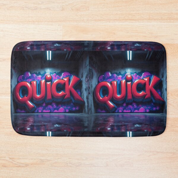 Item preview, Quick 19 designed and sold by Zeir Shop.