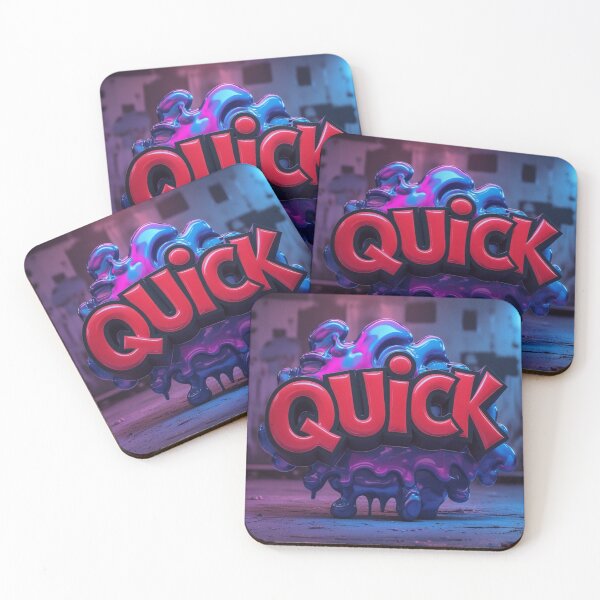 Item preview, Quick 20 designed and sold by Zeir Shop.