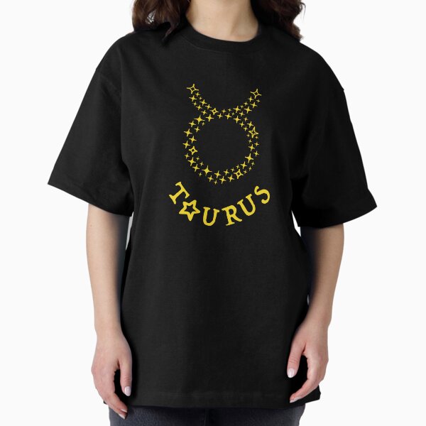 Item preview, Fate is in the Stars Taurus designed and sold by Reality Check.