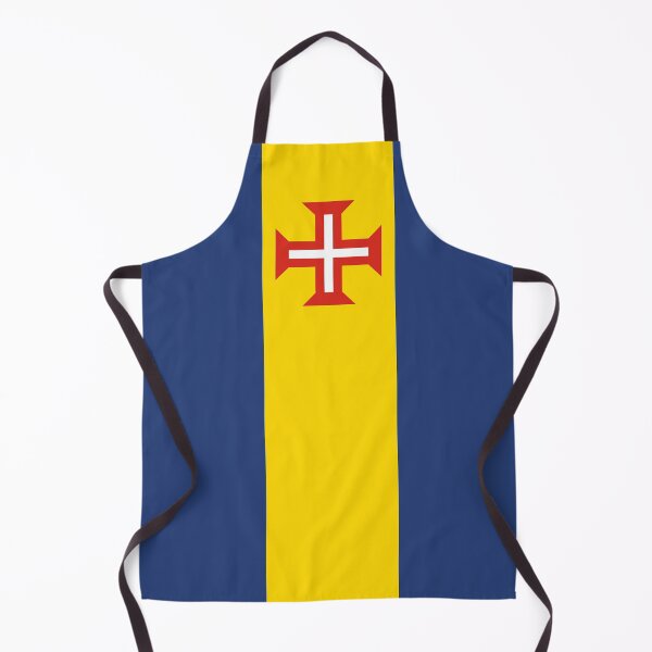 Item preview, MADEIRA Gifts, Stickers & Products (S) designed and sold by mpodger.