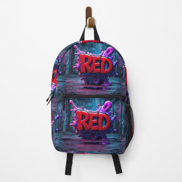 Item preview, Red 16 designed and sold by Zeir Shop.