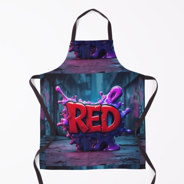 Item preview, Red 16 designed and sold by Zeir Shop.