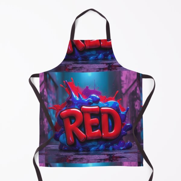 Item preview, Red 18 designed and sold by Zeir Shop.