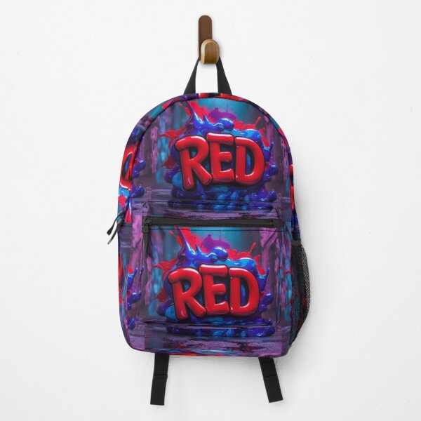 Item preview, Red 18 designed and sold by Zeir Shop.