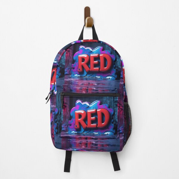 Item preview, Red 19 designed and sold by Zeir Shop.
