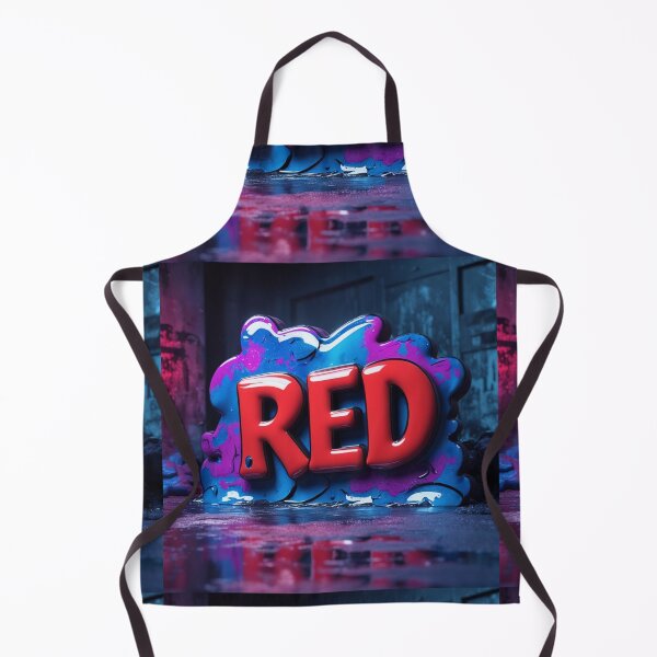Item preview, Red 19 designed and sold by Zeir Shop.