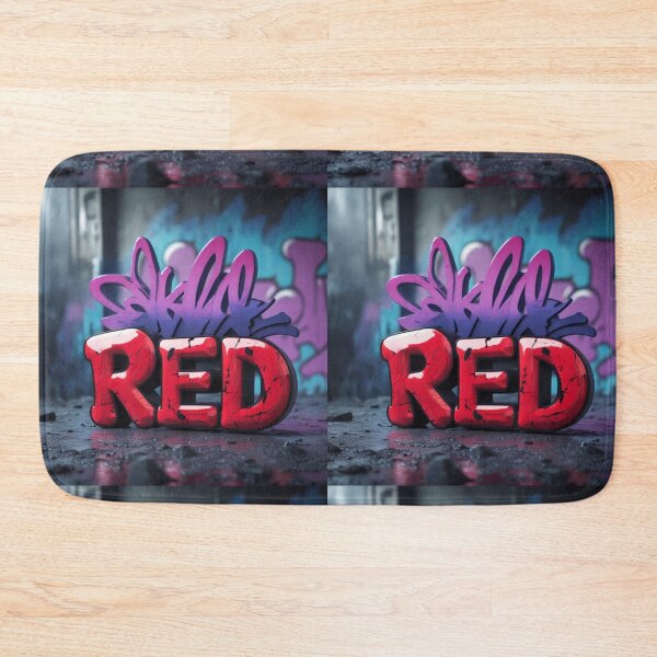 Item preview, Red 20 designed and sold by Zeir Shop.