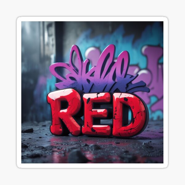 Item preview, Red 20 designed and sold by Zeir Shop.