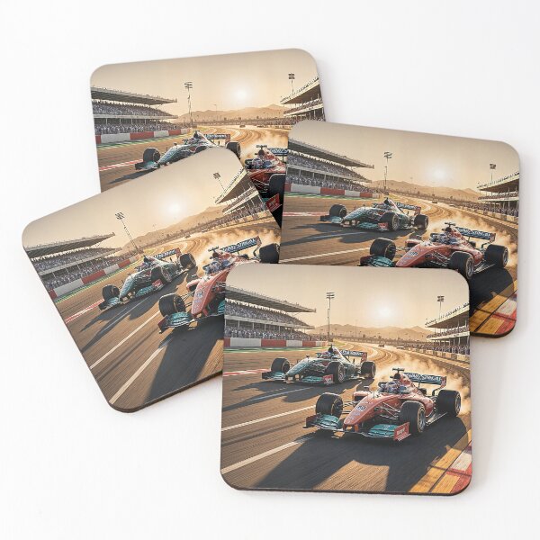 Item preview, Formula World Championship designed and sold by Dark Horse.