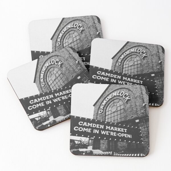 Item preview, Camden Lock  designed and sold by Emilia Oxelheim.