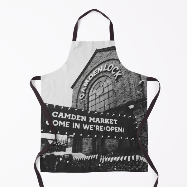 Item preview, Camden Lock designed and sold by Emilia Oxelheim.