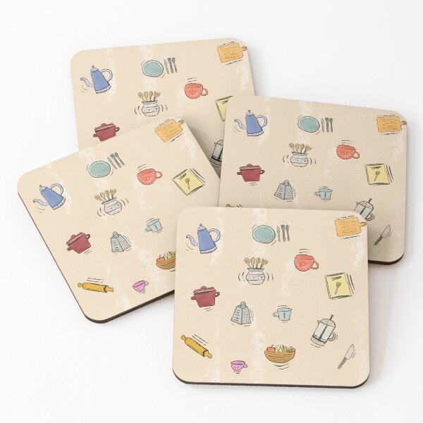 Item preview, Kitchen items designed and sold by SaPiVa.