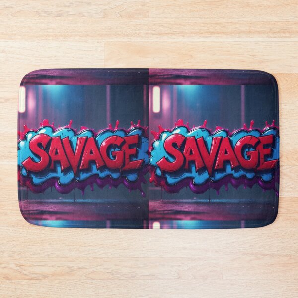 Item preview, Savage 11 designed and sold by Zeir Shop.