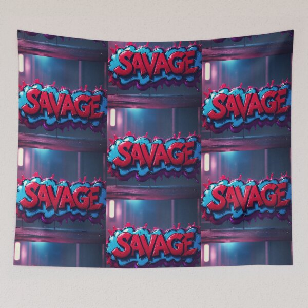 Item preview, Savage 11 designed and sold by Zeir Shop.