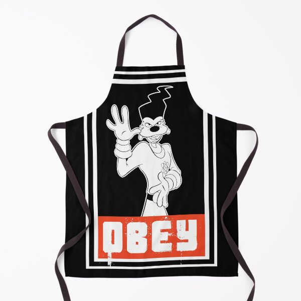 Item preview, OBEY Poster Powerline designed and sold by Hair-brained Haberdasher.