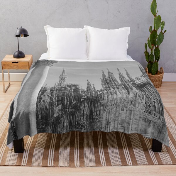 Item preview, Duomo di Milano designed and sold by Emilia Oxelheim.